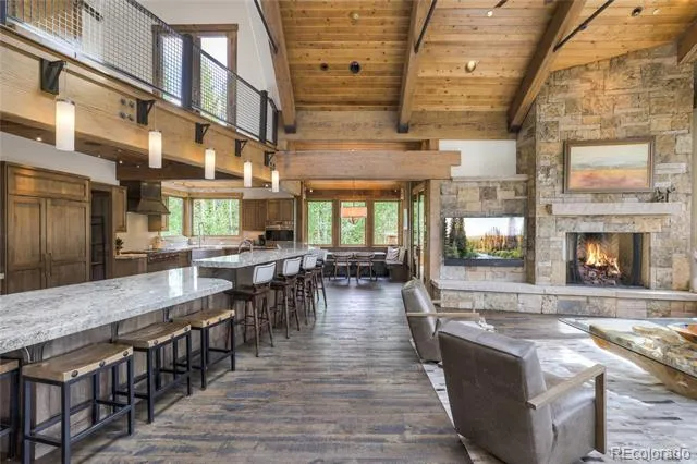 422 Timber Trail Road Breckenridge, CO 80424