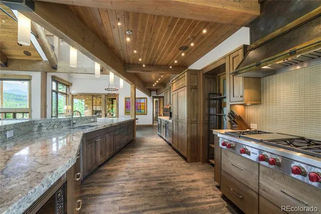 422 Timber Trail Road Breckenridge, CO 80424