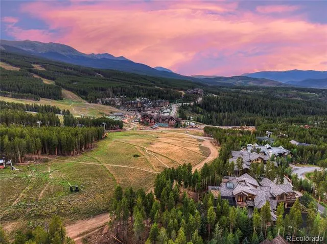 422 Timber Trail Road Breckenridge, CO 80424