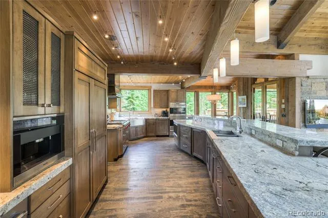 422 Timber Trail Road Breckenridge, CO 80424