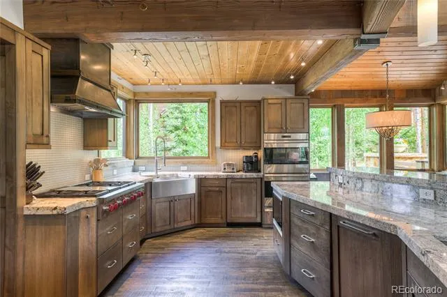 422 Timber Trail Road Breckenridge, CO 80424