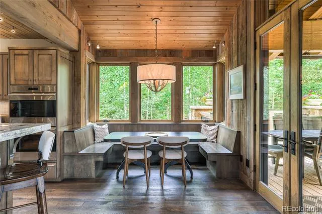 422 Timber Trail Road Breckenridge, CO 80424