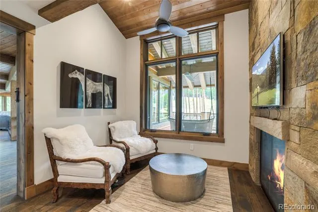 422 Timber Trail Road Breckenridge, CO 80424