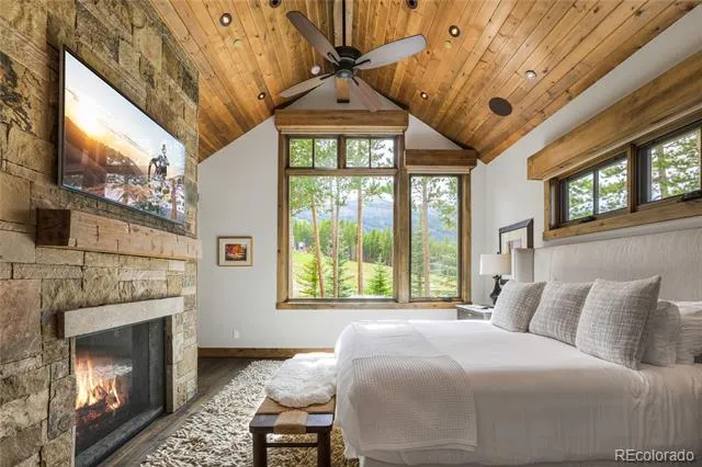 422 Timber Trail Road Breckenridge, CO 80424