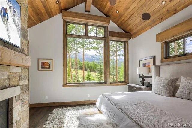 422 Timber Trail Road Breckenridge, CO 80424