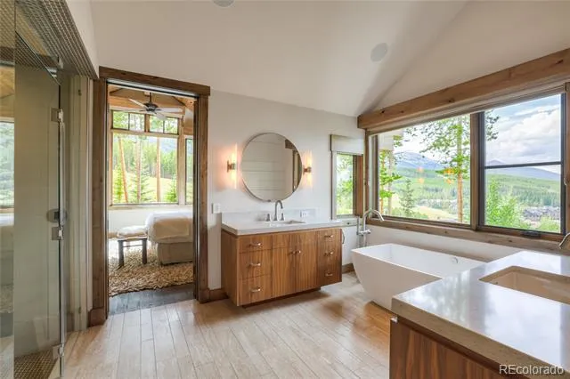 422 Timber Trail Road Breckenridge, CO 80424