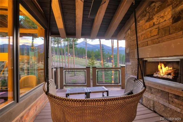 422 Timber Trail Road Breckenridge, CO 80424