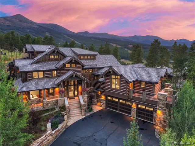 422 Timber Trail Road Breckenridge, CO 80424