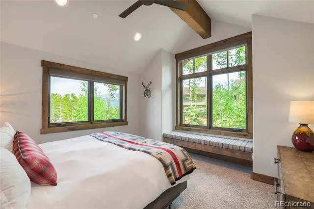 422 Timber Trail Road Breckenridge, CO 80424