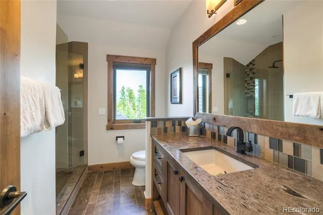 422 Timber Trail Road Breckenridge, CO 80424