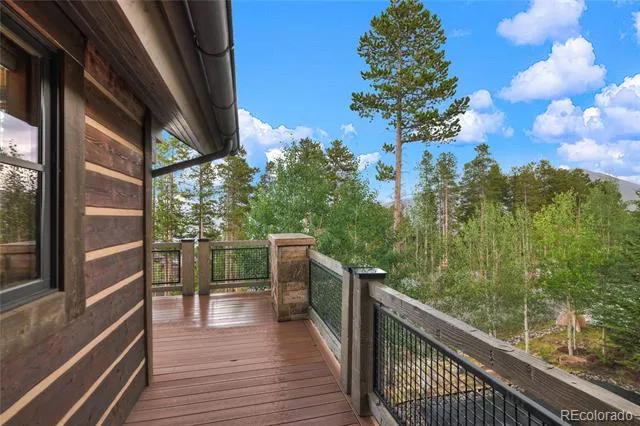 422 Timber Trail Road Breckenridge, CO 80424