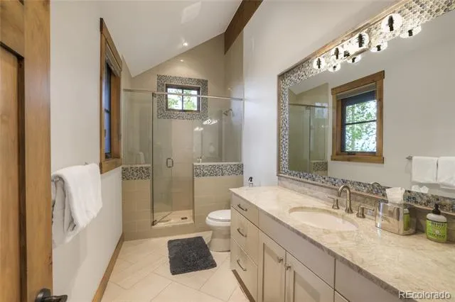422 Timber Trail Road Breckenridge, CO 80424
