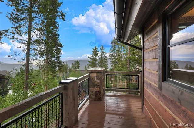 422 Timber Trail Road Breckenridge, CO 80424