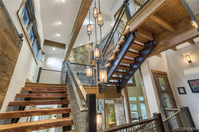 422 Timber Trail Road Breckenridge, CO 80424