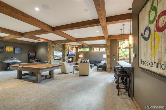 422 Timber Trail Road Breckenridge, CO 80424