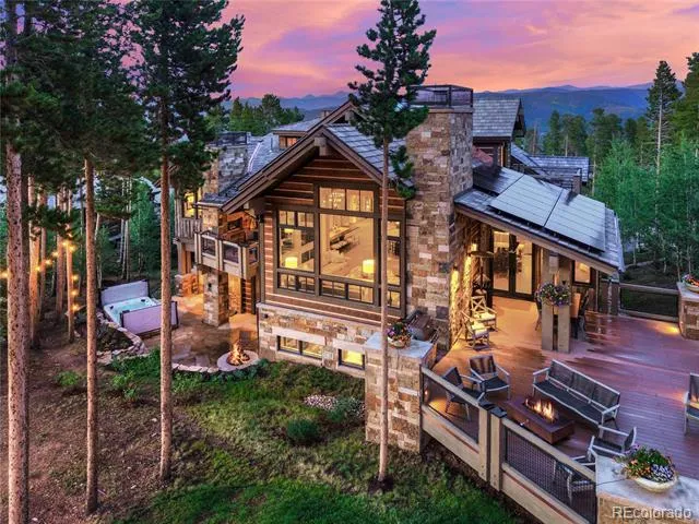 422 Timber Trail Road Breckenridge, CO 80424