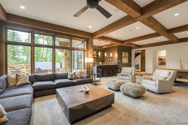 422 Timber Trail Road Breckenridge, CO 80424