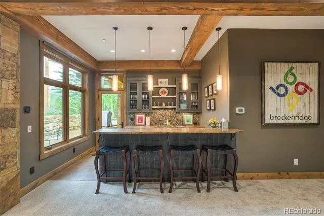 422 Timber Trail Road Breckenridge, CO 80424