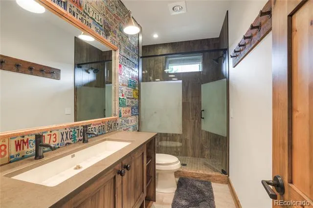 422 Timber Trail Road Breckenridge, CO 80424