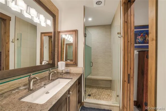 422 Timber Trail Road Breckenridge, CO 80424