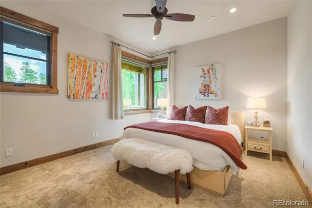 422 Timber Trail Road Breckenridge, CO 80424