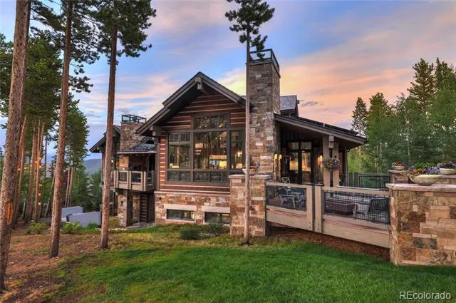 422 Timber Trail Road Breckenridge, CO 80424