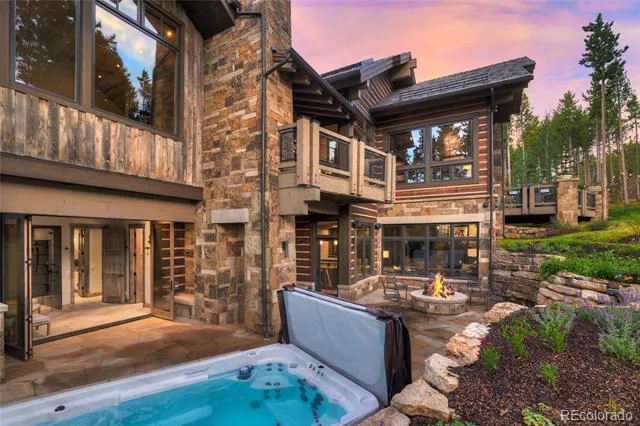422 Timber Trail Road Breckenridge, CO 80424