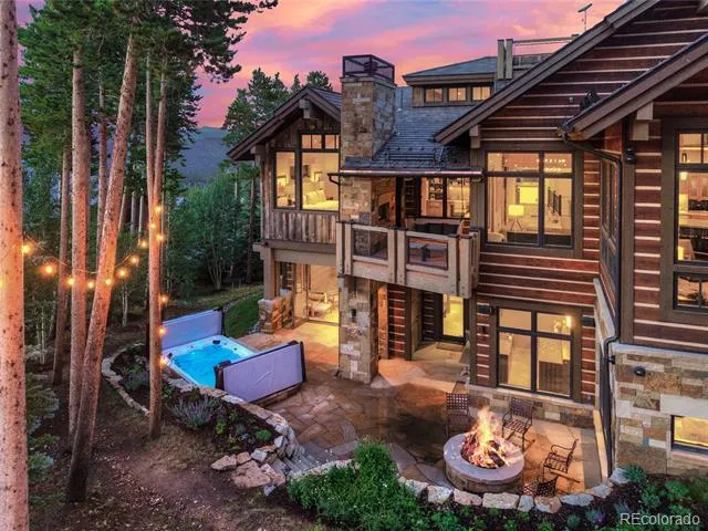 422 Timber Trail Road Breckenridge, CO 80424