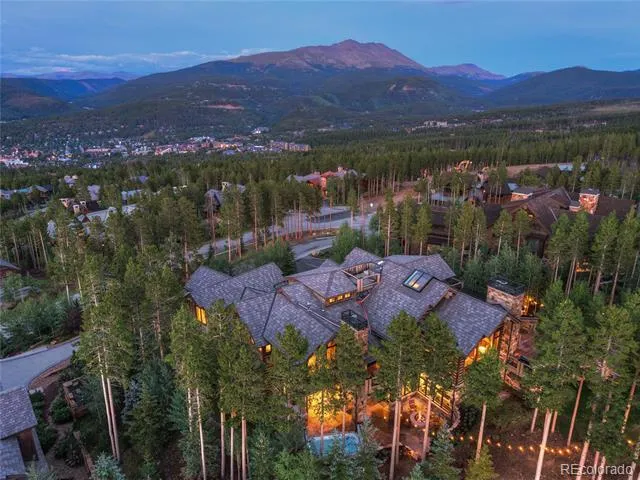 422 Timber Trail Road Breckenridge, CO 80424