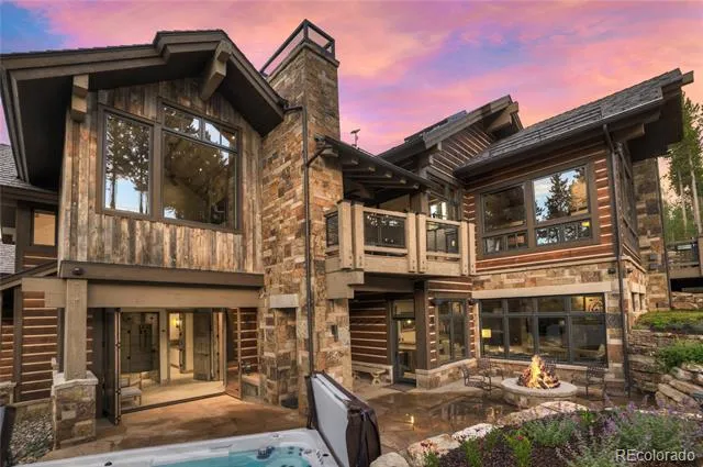 422 Timber Trail Road Breckenridge, CO 80424
