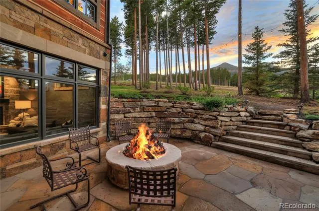 422 Timber Trail Road Breckenridge, CO 80424