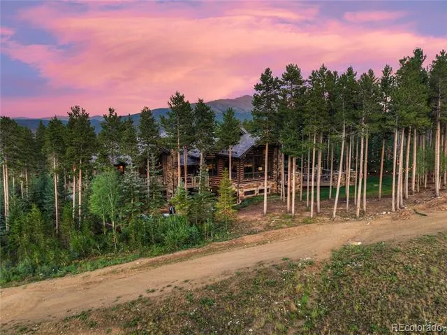 422 Timber Trail Road Breckenridge, CO 80424