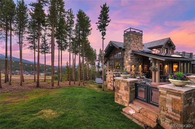 422 Timber Trail Road Breckenridge, CO 80424