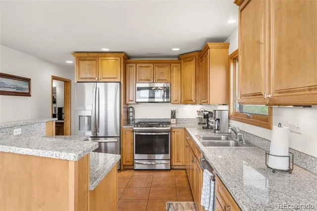 566 Palmer Peak Drive Fairplay, CO 80440