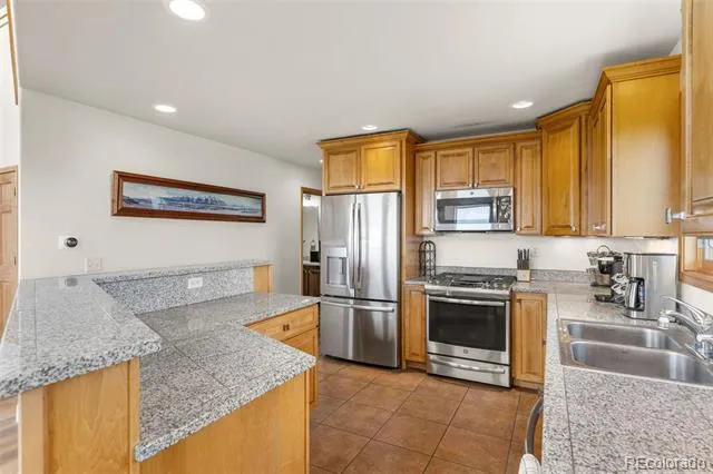 566 Palmer Peak Drive Fairplay, CO 80440