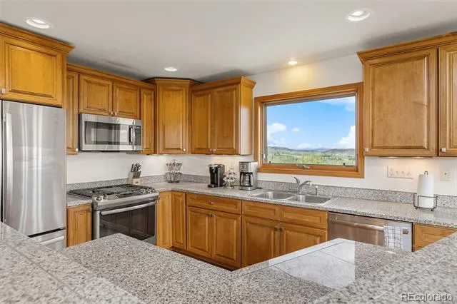 566 Palmer Peak Drive Fairplay, CO 80440