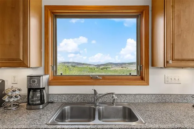 566 Palmer Peak Drive Fairplay, CO 80440