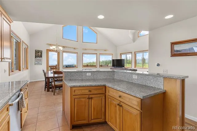 566 Palmer Peak Drive Fairplay, CO 80440