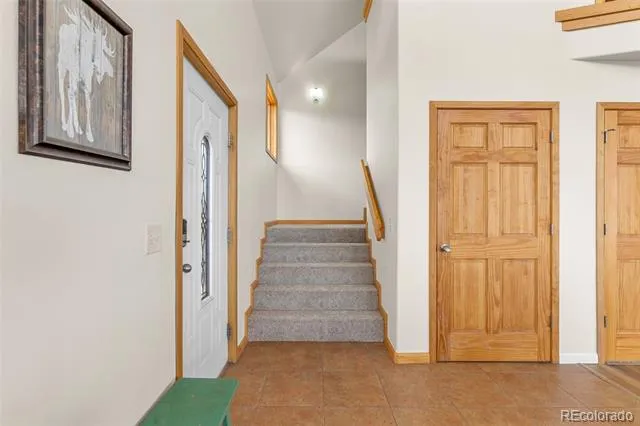566 Palmer Peak Drive Fairplay, CO 80440