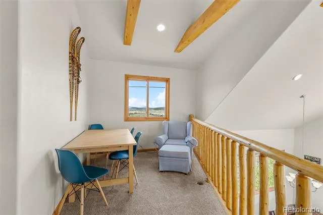 566 Palmer Peak Drive Fairplay, CO 80440