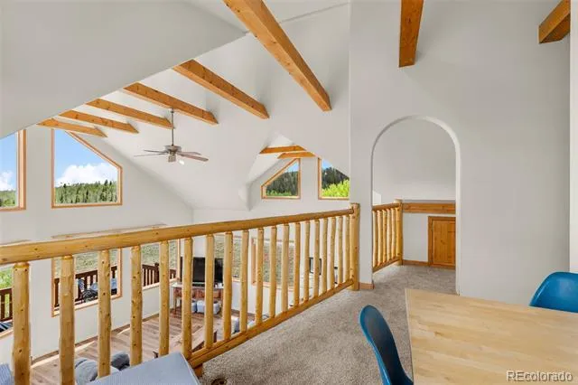 566 Palmer Peak Drive Fairplay, CO 80440