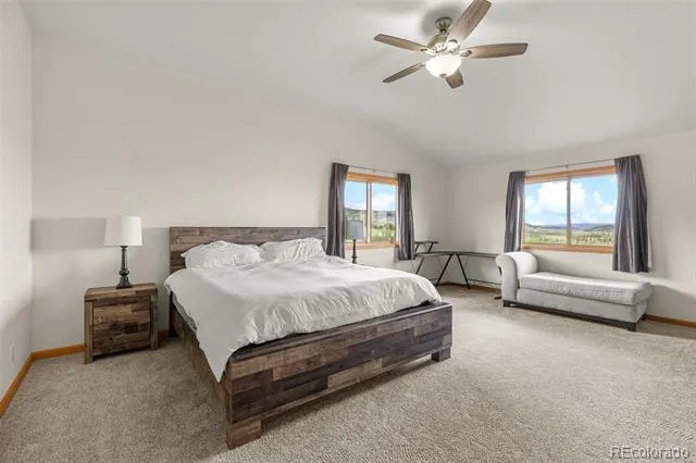 566 Palmer Peak Drive Fairplay, CO 80440