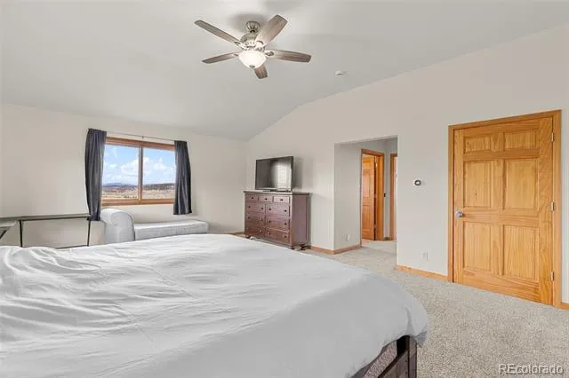 566 Palmer Peak Drive Fairplay, CO 80440