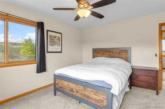 566 Palmer Peak Drive Fairplay, CO 80440
