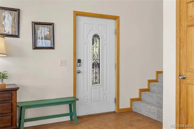 566 Palmer Peak Drive Fairplay, CO 80440