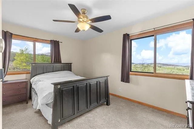 566 Palmer Peak Drive Fairplay, CO 80440