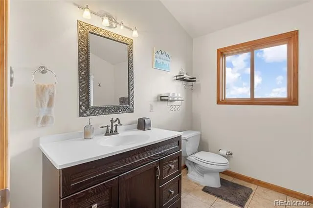 566 Palmer Peak Drive Fairplay, CO 80440