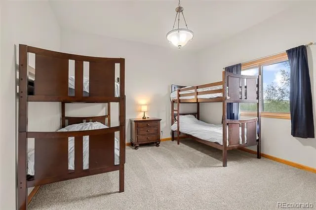 566 Palmer Peak Drive Fairplay, CO 80440