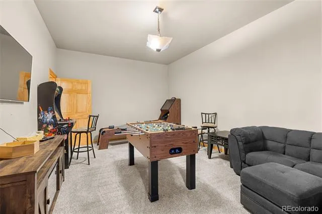 566 Palmer Peak Drive Fairplay, CO 80440