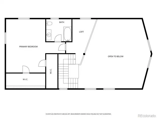 566 Palmer Peak Drive Fairplay, CO 80440